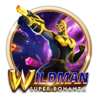 Wildman Super Bonanza